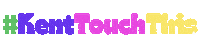 Radio Sparkle Sticker by Abbie McCarthy