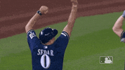Major League Baseball Sport GIF by MLB
