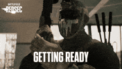 Reload Get Ready GIF by Battlefield