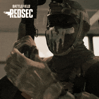 Reload Get Ready GIF by Battlefield