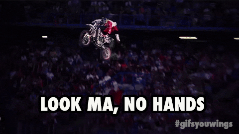 no big deal wow GIF by Red Bull