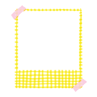 Frame Effects Sticker by McDonald's HK
