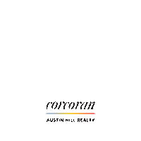 Cahr Sticker by corcoranaustinhillrealty