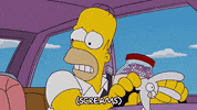 homer simpson episode 13 GIF