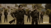 Gunjan Saxena GIF by Priya