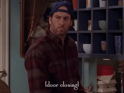 season 5 netflix GIF by Gilmore Girls 
