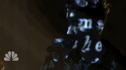zayn malik pop GIF