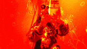 Omb Peezy Ar GIF by A.R. The Mermaid