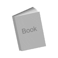 debbie3493013 book debbie34930163 Sticker