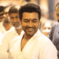 Surya GIF by Magic Man Gifs