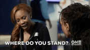 tvonetv love relationship date tv one GIF