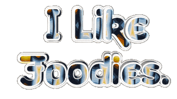 Food Eat Sticker
