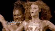 vh1 GIF by America's Next Top Model
