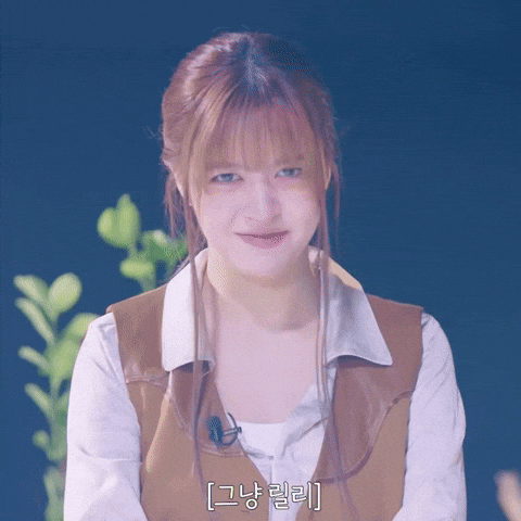 Lily Threat GIF