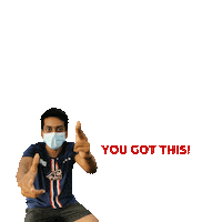 F45Alexandra Sticker by F45AB