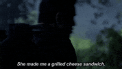 season 2 adventure GIF by The Orville
