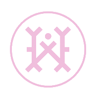Festival Hildesheim Sticker by woodlands collective