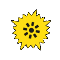 MuseumsnachtKassel giphygifmaker museumsnacht museumsnachtkassel kasselermuseumsnacht Sticker