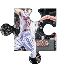 Puzzle Sticker by Adjarabetcom