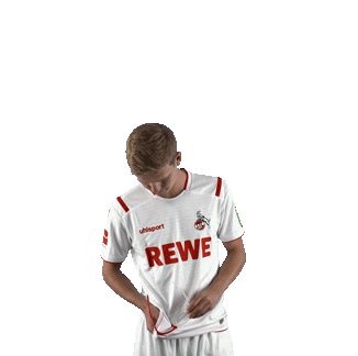 Fc Cologne Bundesliga Sticker by 1. FC Köln