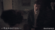 Jane Austen Period Drama GIF by MASTERPIECE | PBS