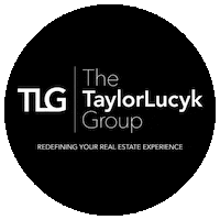 Tlg Sticker by Taylor Lucyk Group