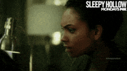 sleepy hollow GIF by Fox TV