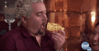 Guy Fieri Pizza GIF