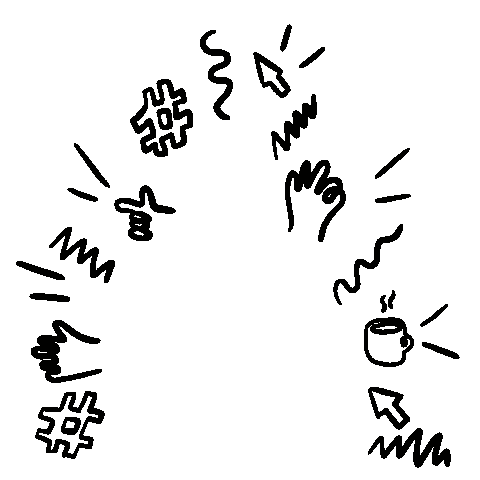 buildyourdreamnetwork giphyupload dream job network Sticker