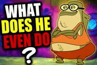 Chud GIF