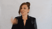 amandaceemedia ok okay awesome great GIF