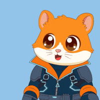 You Got It Yes GIF by Hamieverse