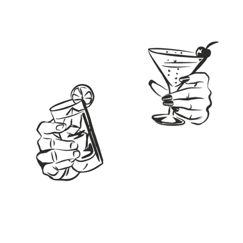 Enchilicious Sticker by Enchilada