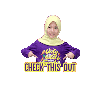 Child Islam Sticker by Afrakids
