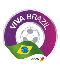world cup football Sticker by VIVA Bahrain