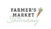 Farmers Market Sticker by Real Deals Corporate