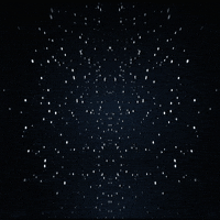 space stars GIF by Erica Anderson