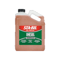 Stabil Sticker by STA-BIL Brand