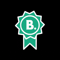 MuyBonito award bonito Premio garantia GIF