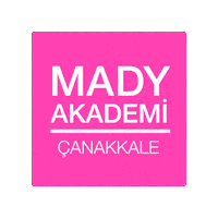 Madydans Sticker by Mady