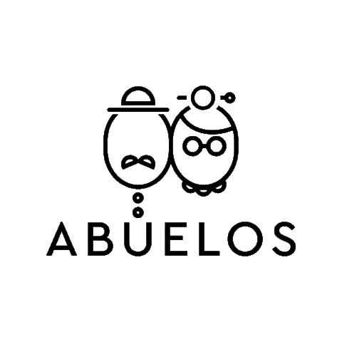 AbuelosGR giphyupload Sticker