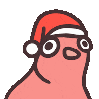 Happy Dance Sticker