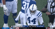 Football Sport GIF by NFL