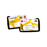 Sticker by Carnet Jove Andorra