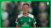 celebration bundesliga GIF by SV Werder Bremen