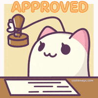 Green Light Yes GIF by Castaways