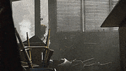 usa network scifi GIF by Colony USA