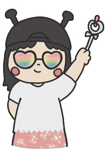 Aoba Sticker by ojiya_oyaji
