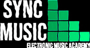 SyncMusic sync sync music electronic music academy smema sync music GIF