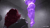 Behold Video Game GIF by CAPCOM